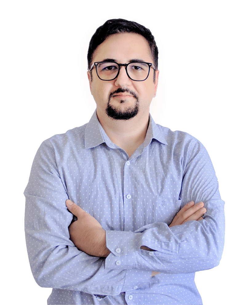 Kahraman Anıl Tanış