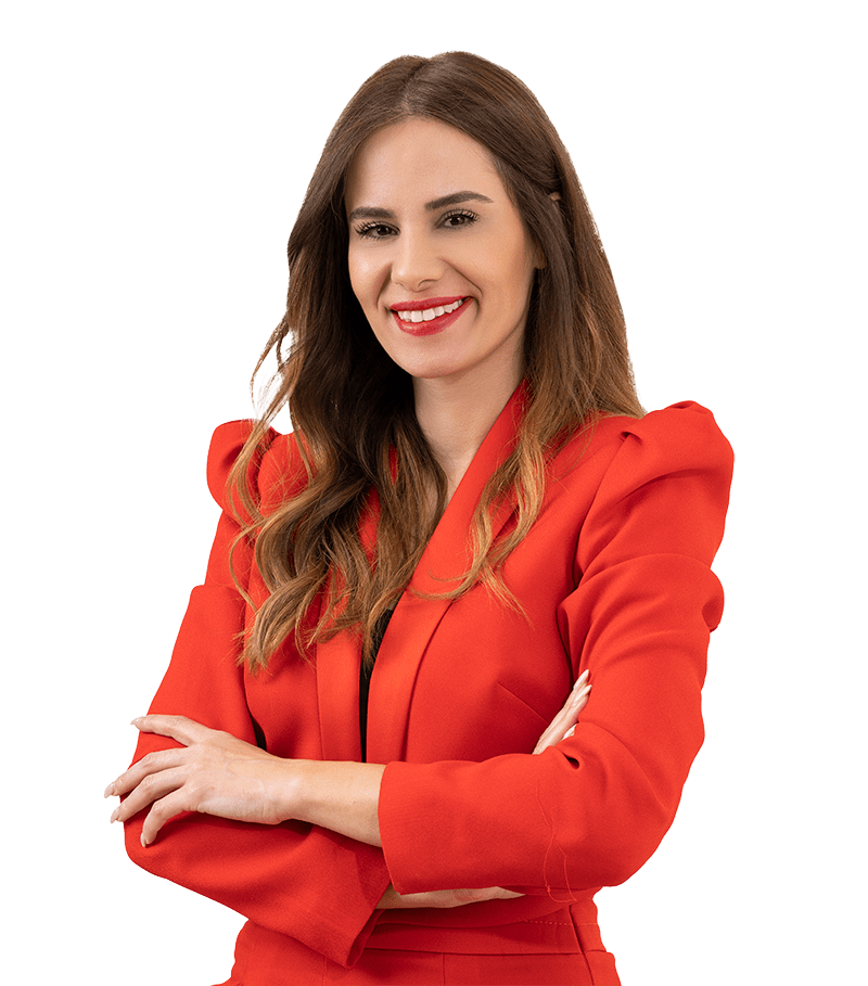 Betül Genç