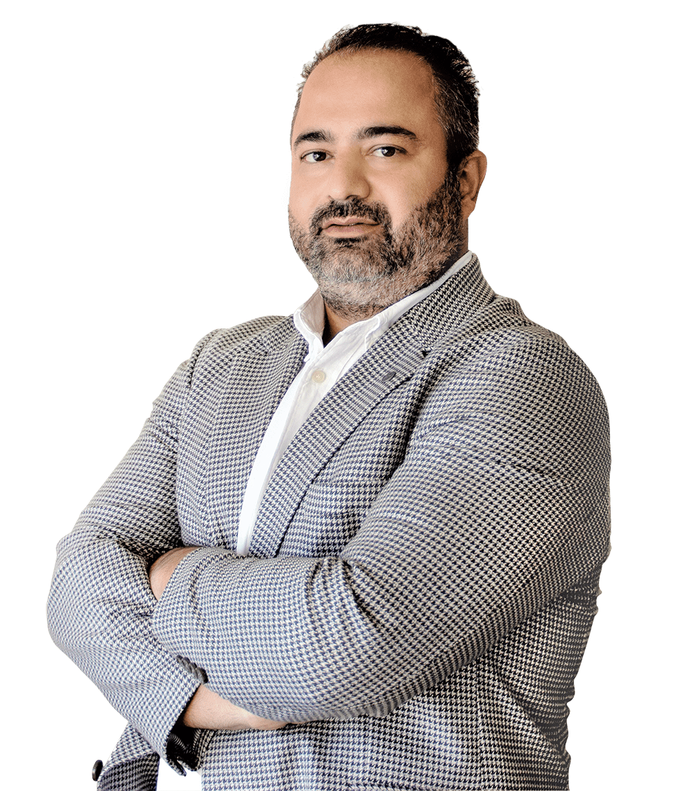 Burak Polat