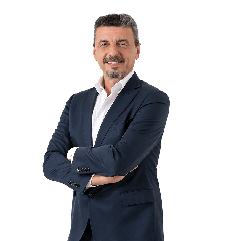 Cenkay Türedi