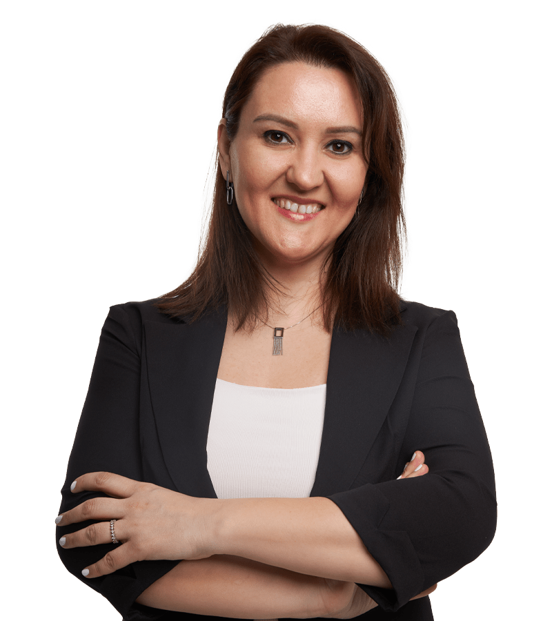 Didem Küçükemirler Geren