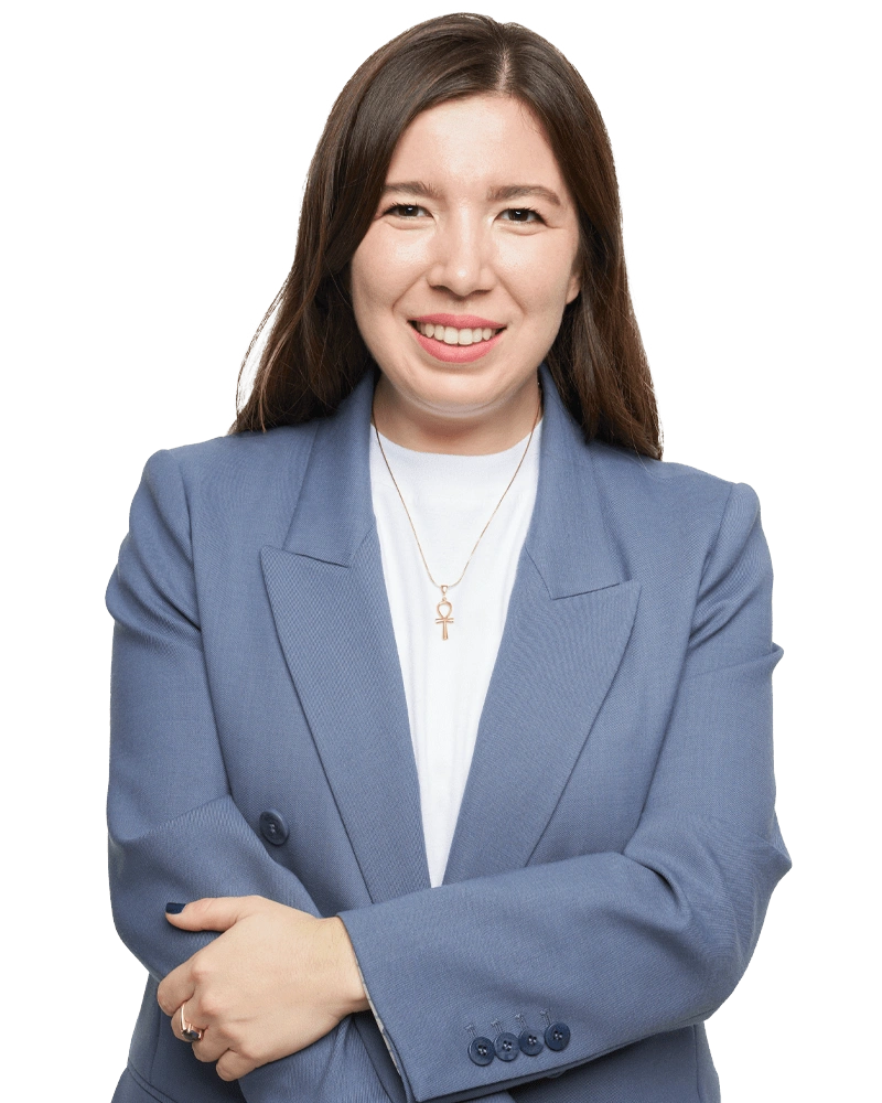 Didem Boz Kaya