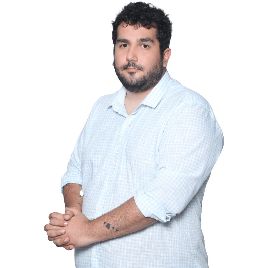 Furkan Celal Edikli
