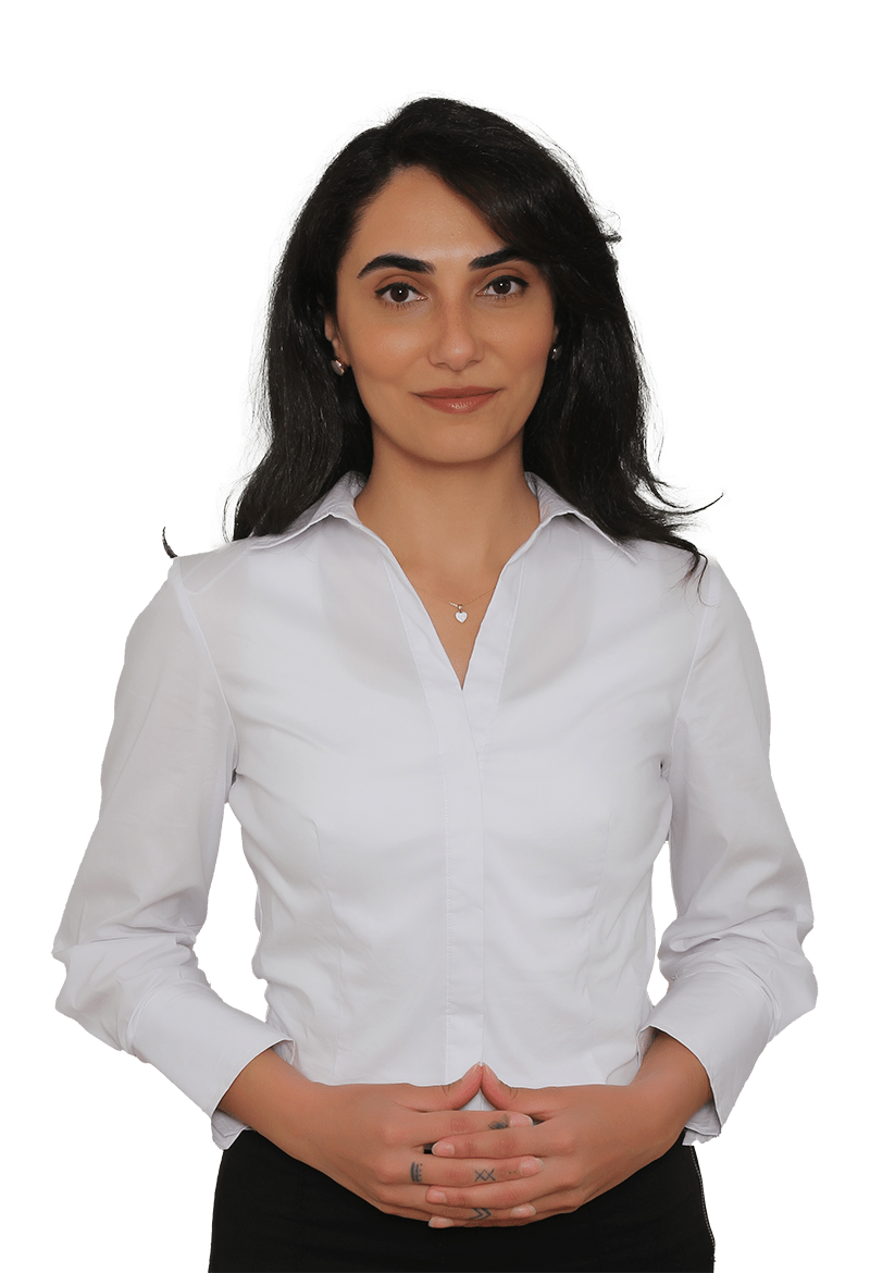 Duygu Gezici