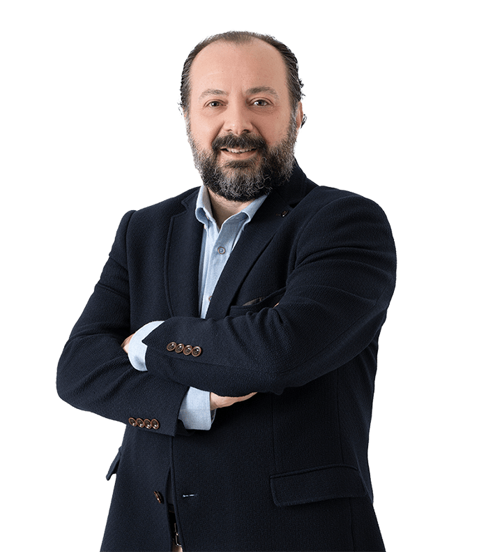 Ömer Barış Gökpınar