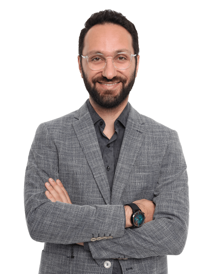 Halil Furkan Kesler