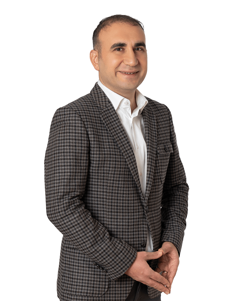 Özgür Barış Hazır