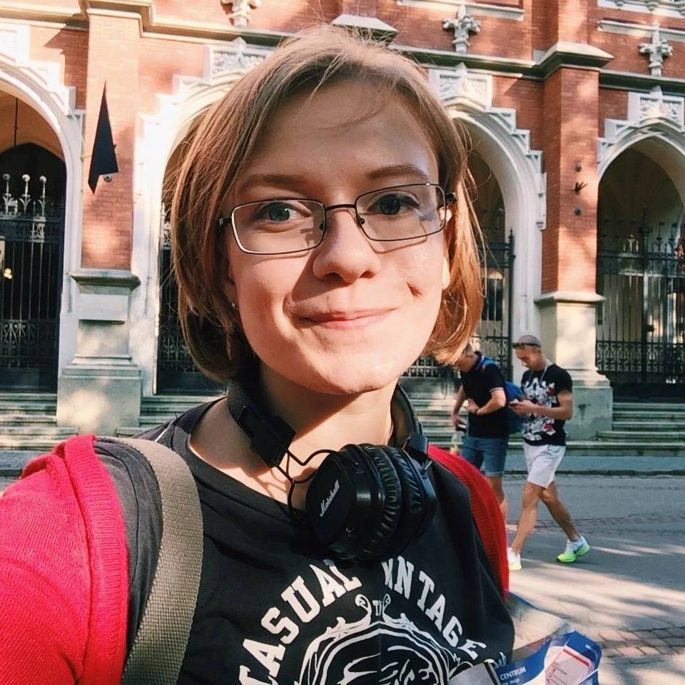 Katya Sayenko