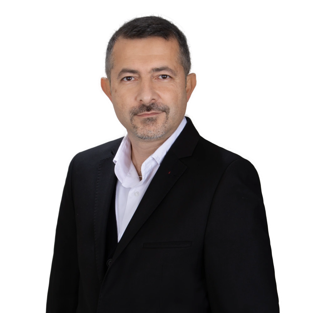 Ali Erdönmez