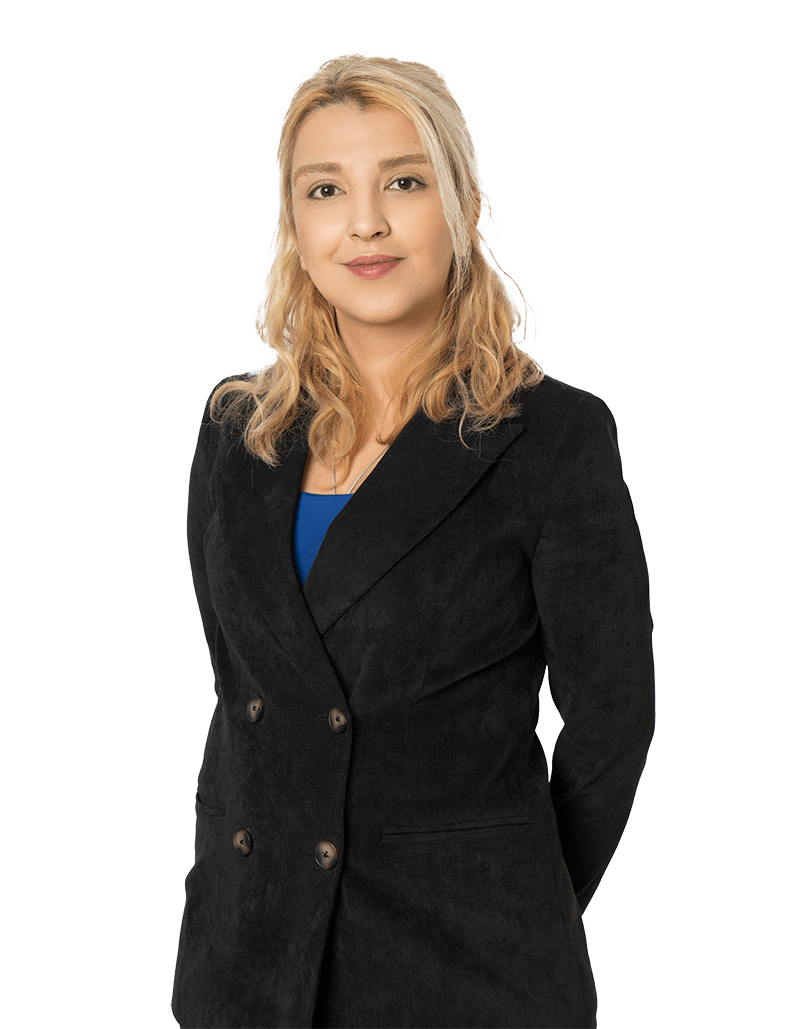 Merve Uçarkoşar