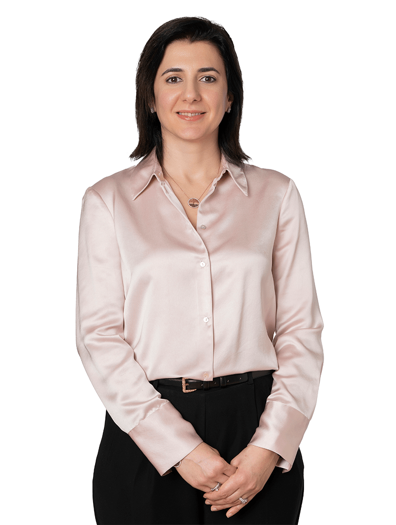Canan Berkem Uzun