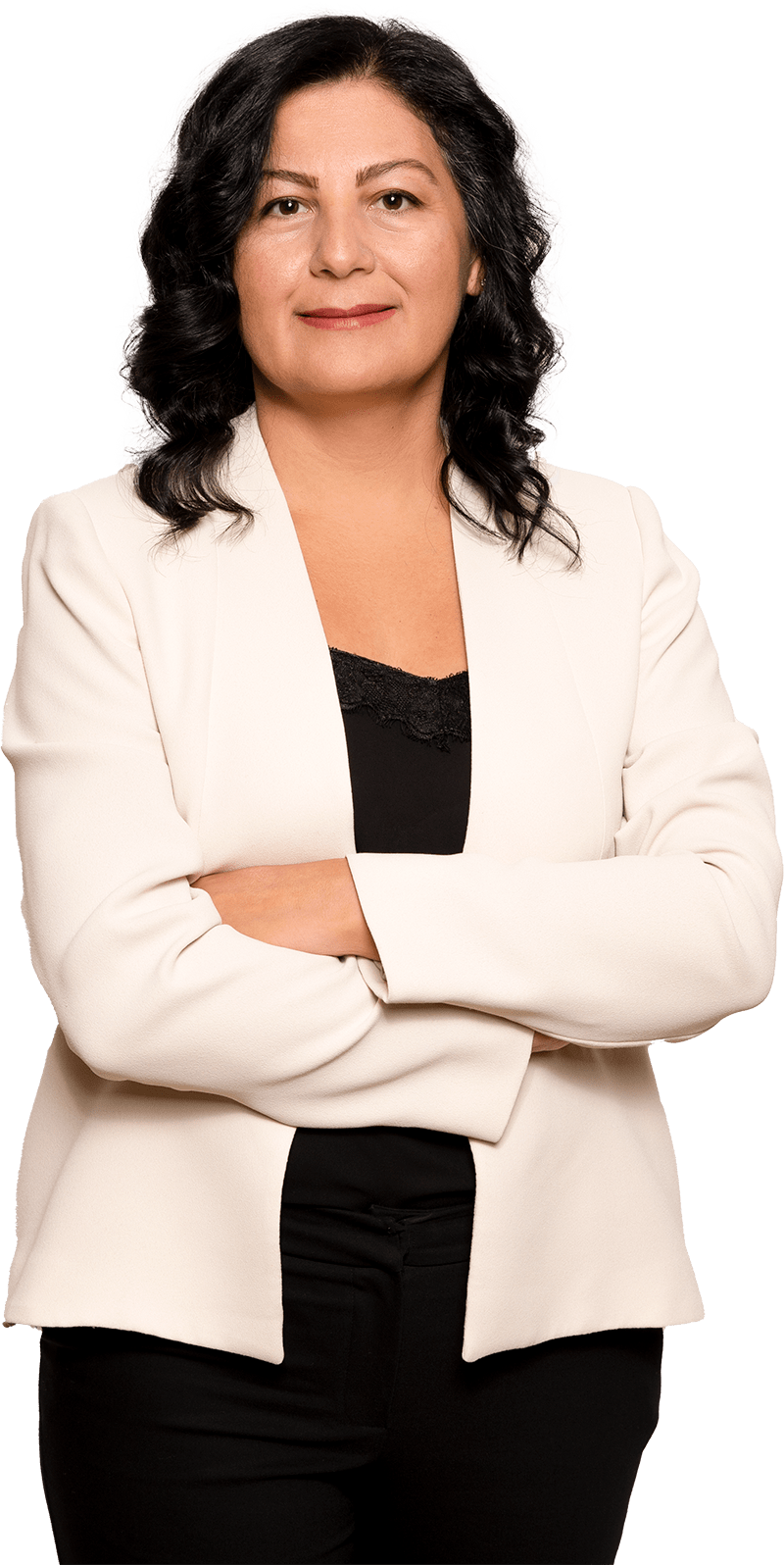 Dr. Ayşegül Saraç