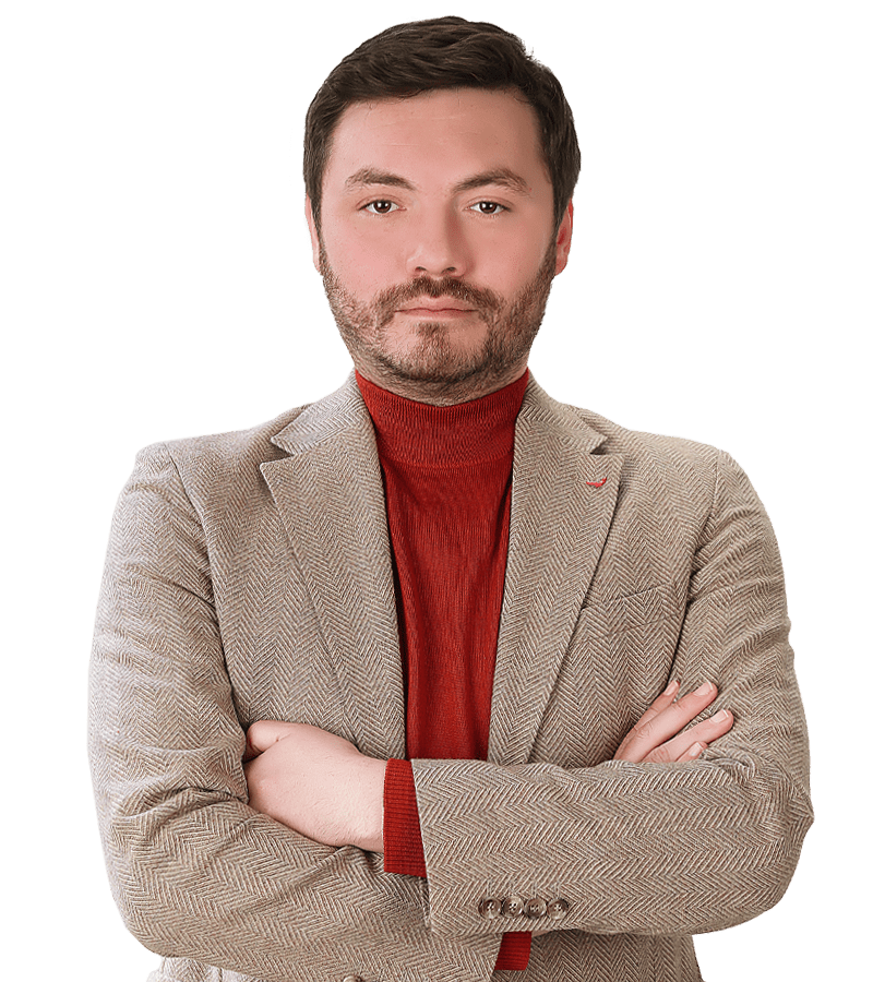Sertaç Ağdere