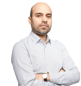 Berk Hacıağaoğlu