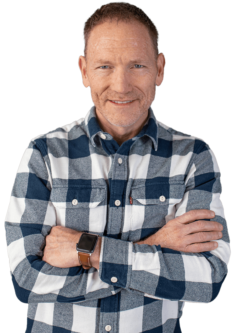 Tim Dunn