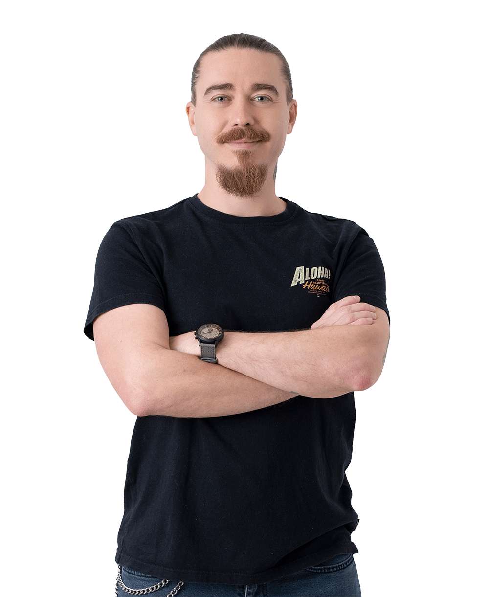 Tolga Eğilmezel