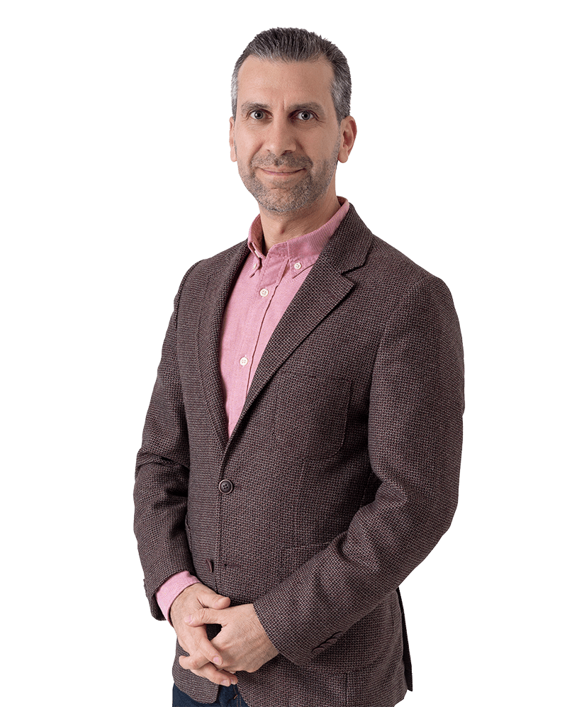 Dr. Uygar Üstün