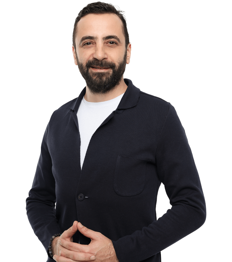 Yiğit Kalafatoğlu