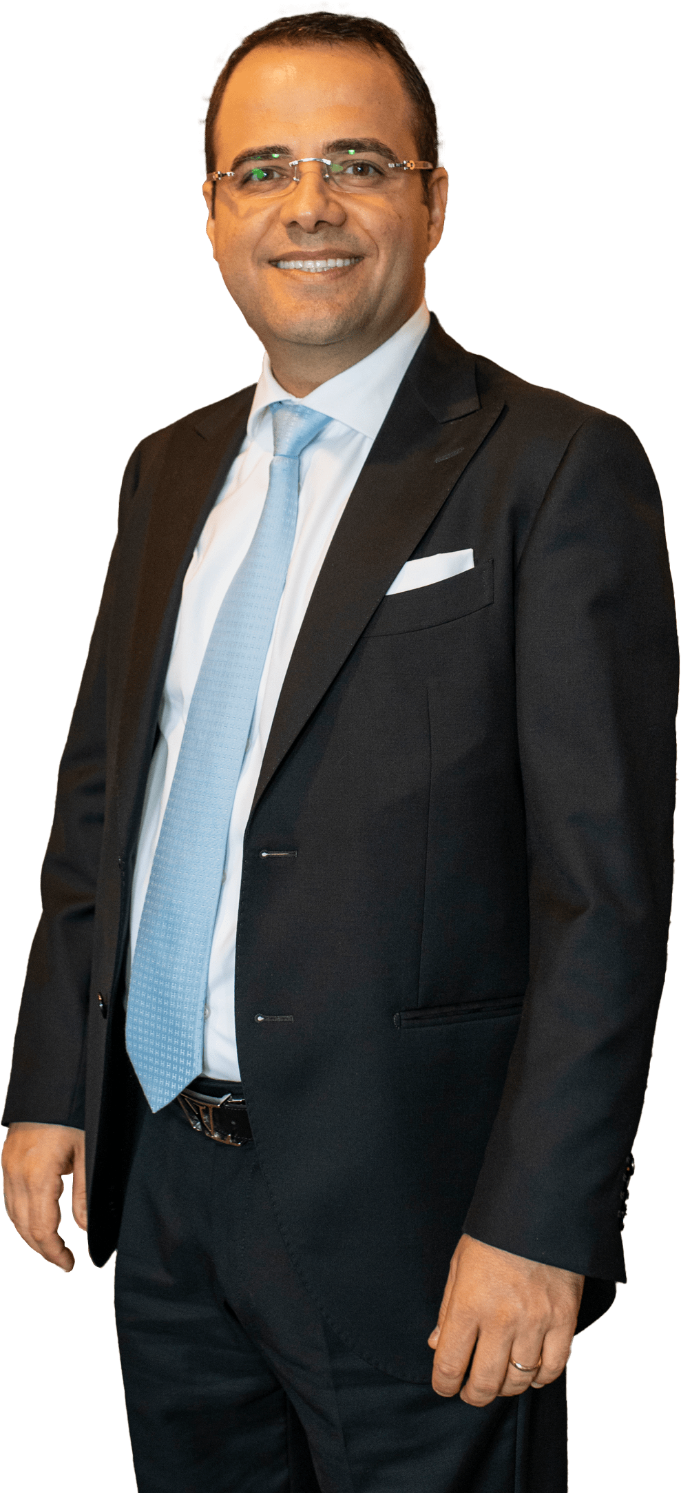 Prof. Dr. Özgür Demirtaş