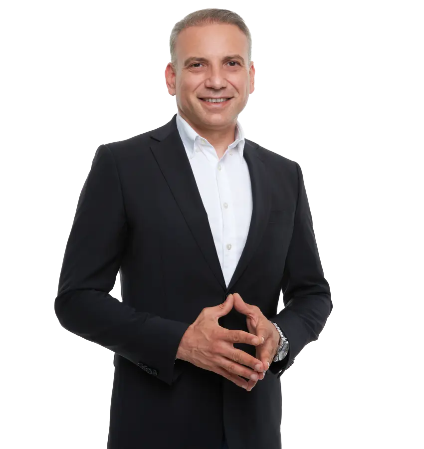 Tuncay Coşkun