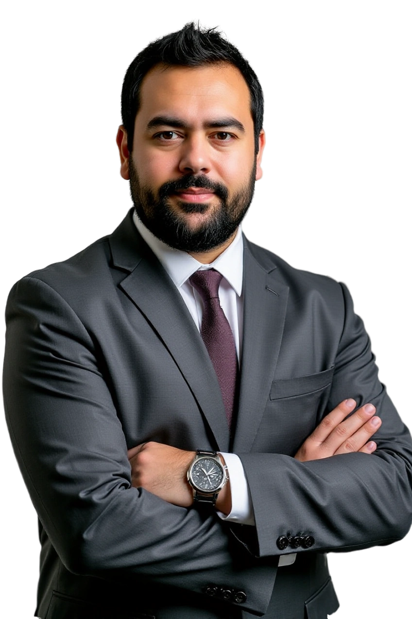 Burak Mert Kasapoğlu