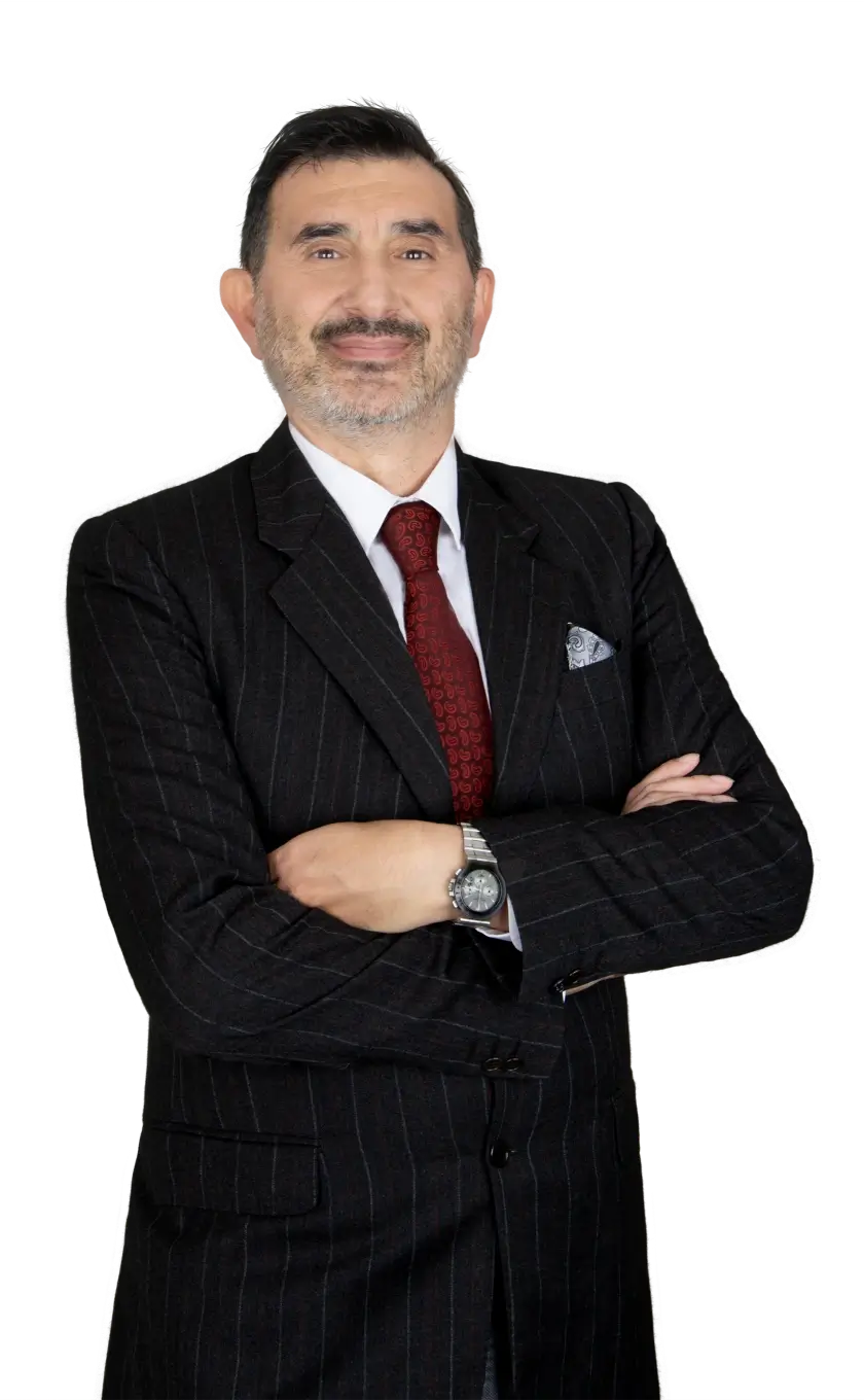 Eniz Karaosman