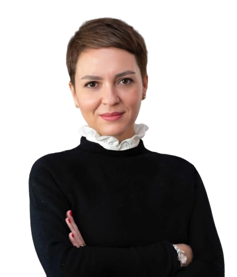 Tuba Güven Saraçoğlu