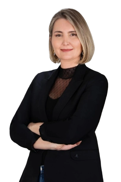 Burcu Ateş