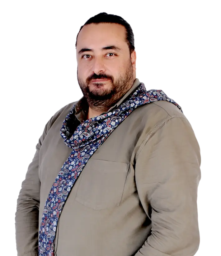 Şefik Ordukaya