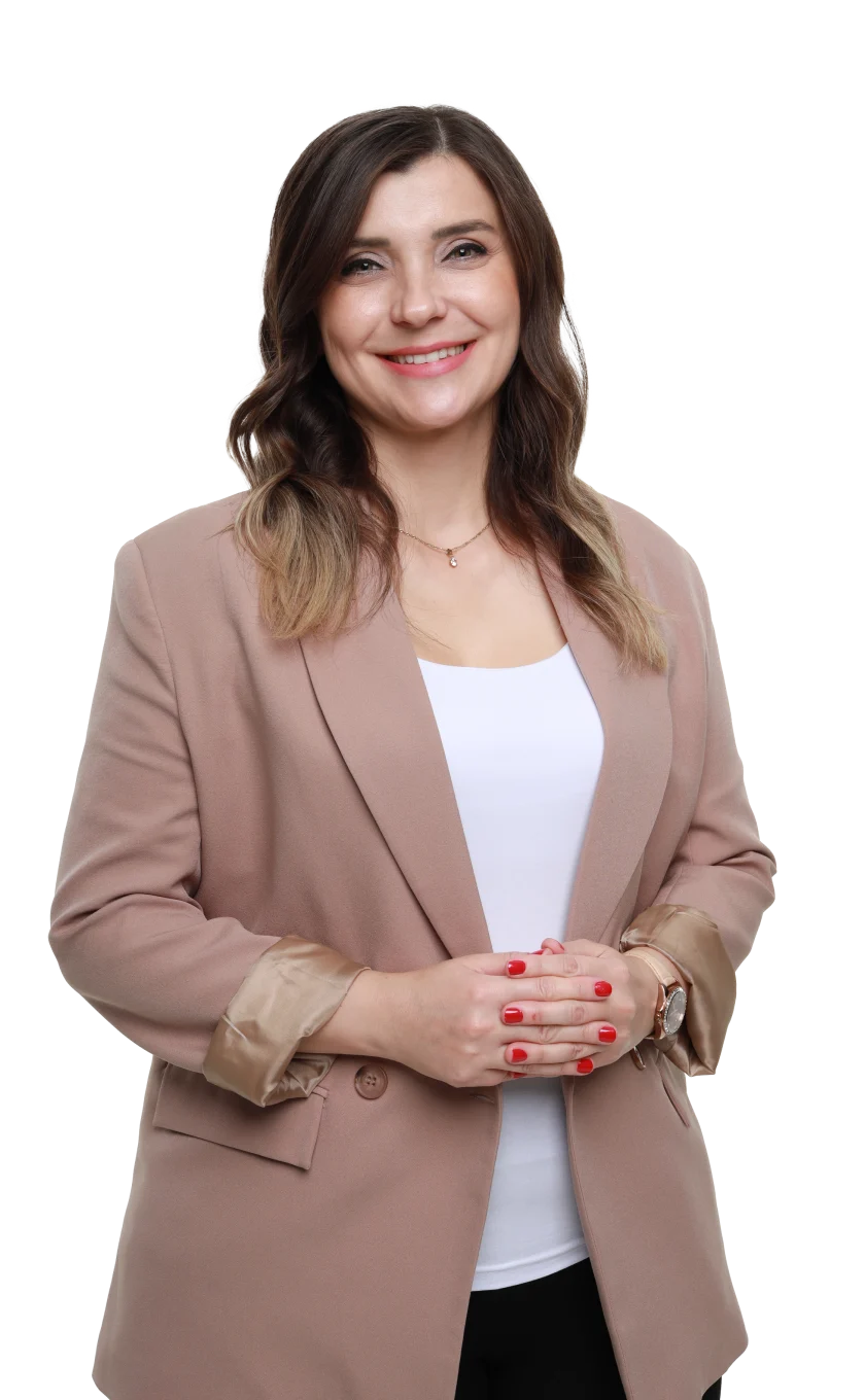Fahriye Öztürk