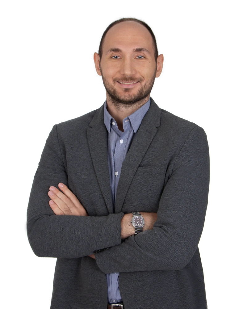 Eser Oğuzer
