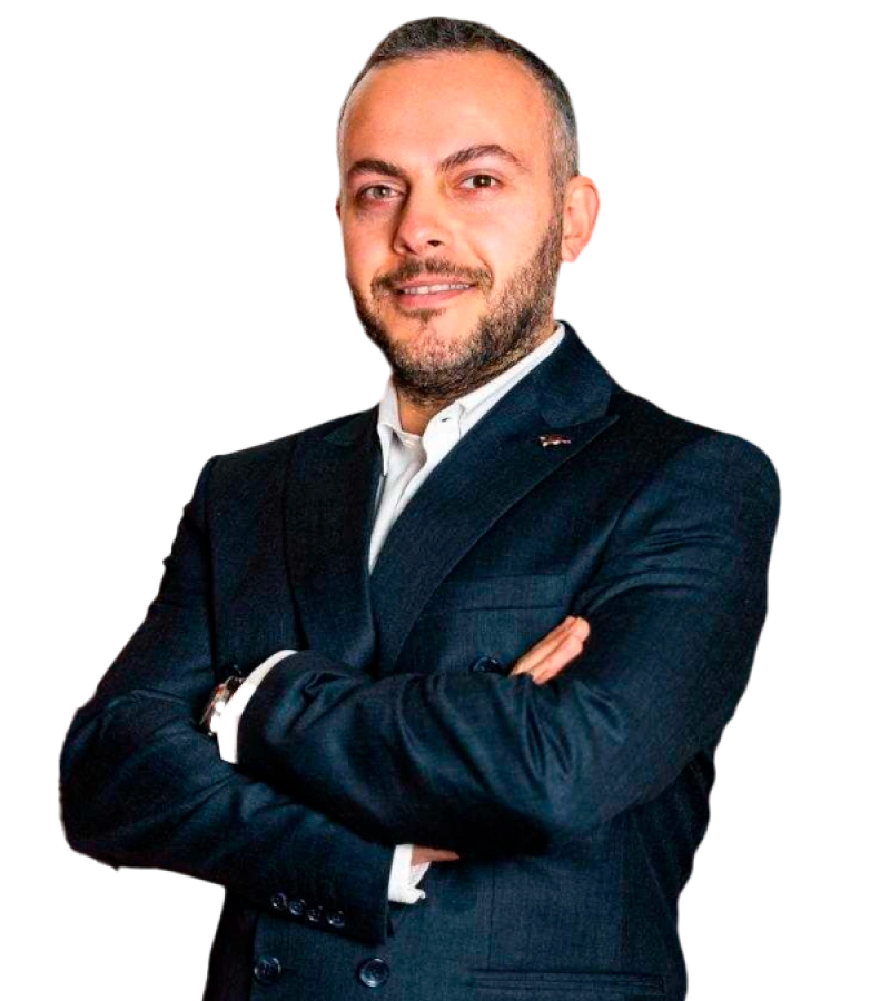 Dr. Ömer Haksever
