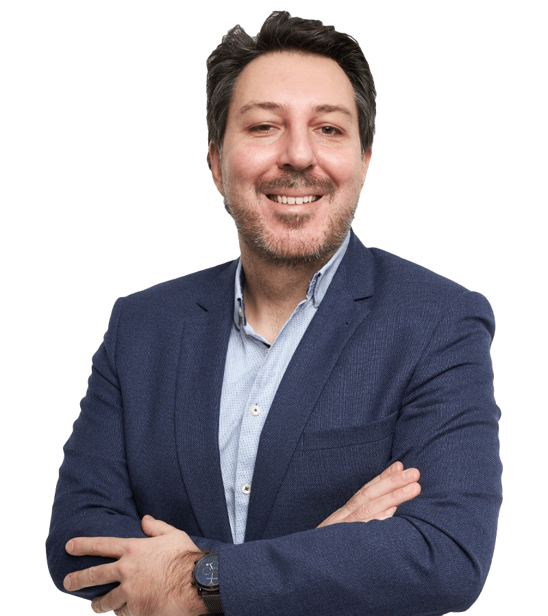 Ari Zingillioğlu