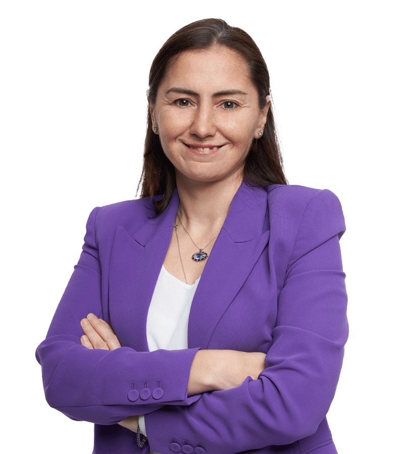 Çiğdem Kılıç