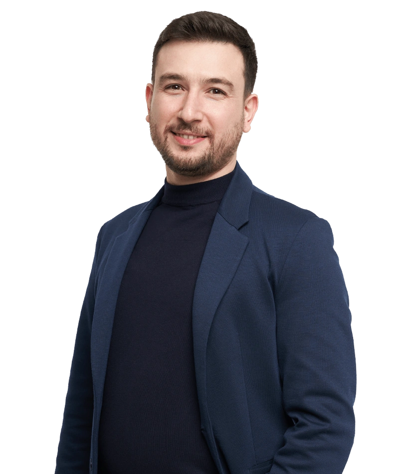 Salih Hocaoğlu