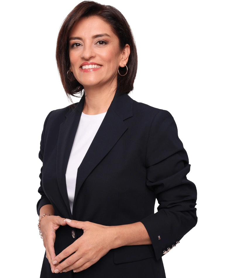 Seda Sıldıroğlu