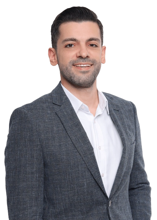 Şefik Elbeyli