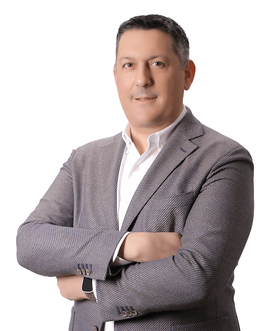 Serhan Kıymaz