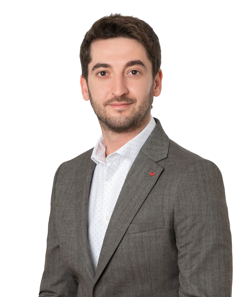 Tolga Demirli