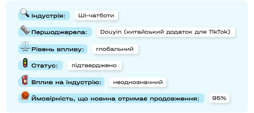 одруження з ChatGPT