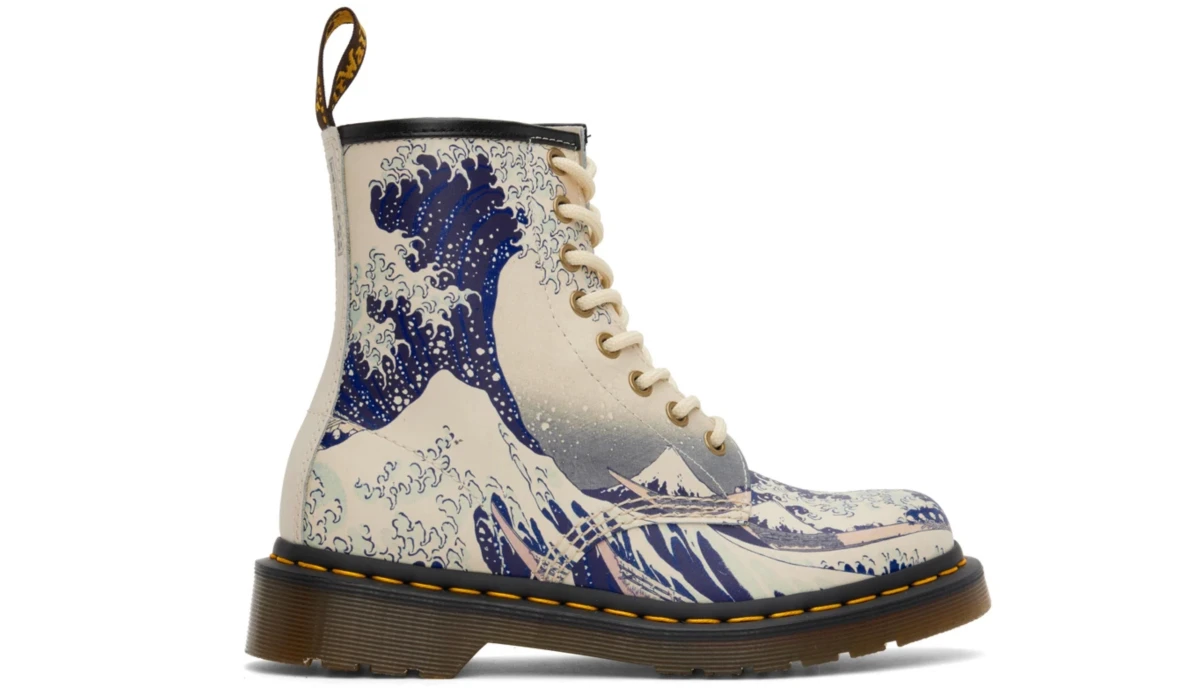 dr martens