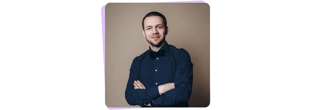 Антон Каспірович
