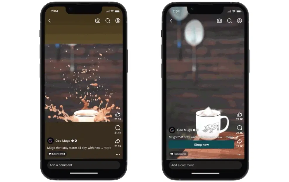Video Expansion