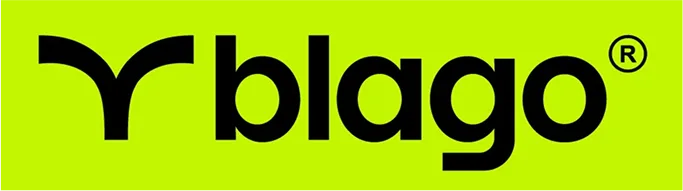 Blago developer