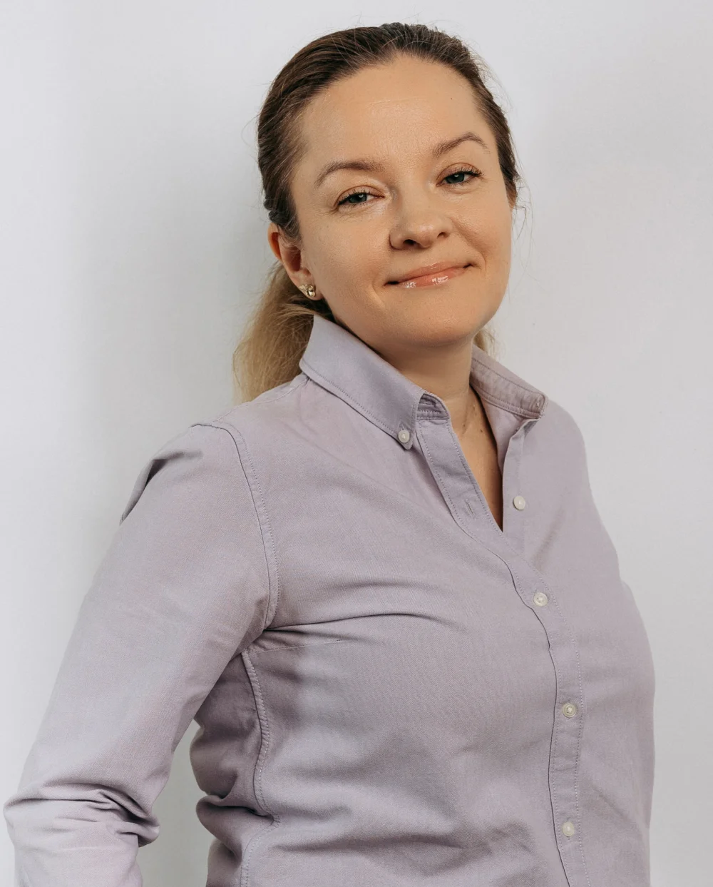 Лекторка курсу Світлана Кибенко