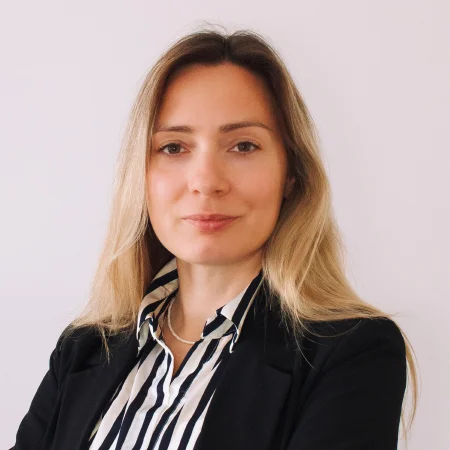 Анна Тарасова,  PPC Team Lead (ex-Promodo)