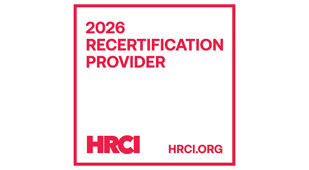 Курс схвалено HRCI