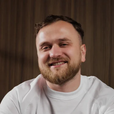 Лектор курсу Дмитро Соколовський