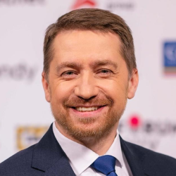 Запрошений лектор Сергій Козолуп