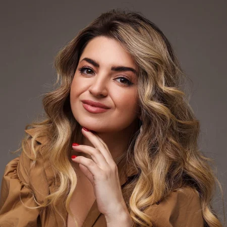 Запрошена лекторка Оксана Савула